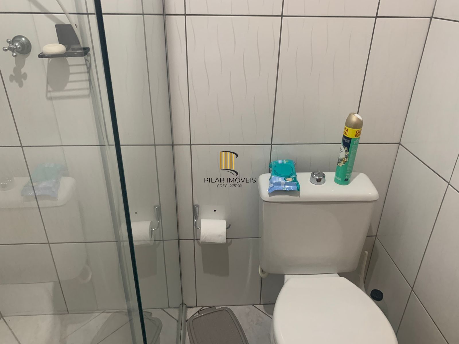 Casa Com 2 dormitórios no Moradas Do Sul