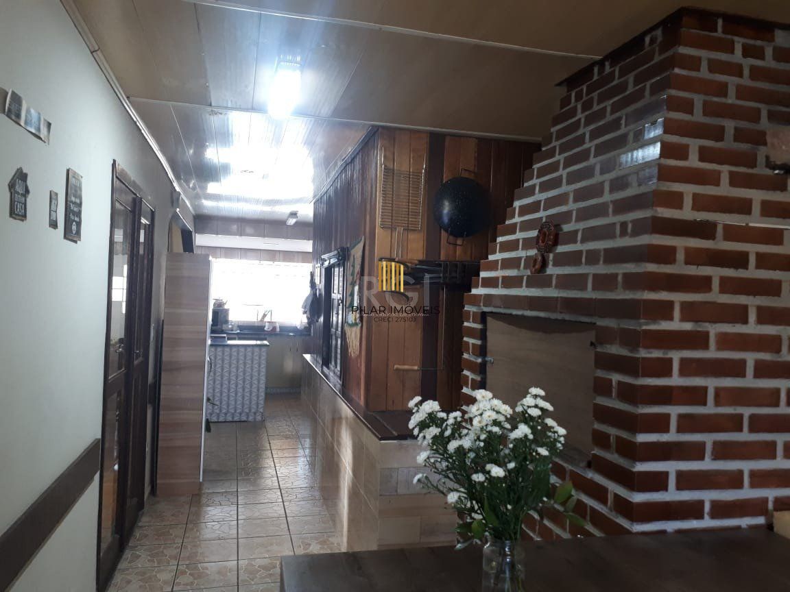 Casa no bairro Vila Nova - 3 dormitórios