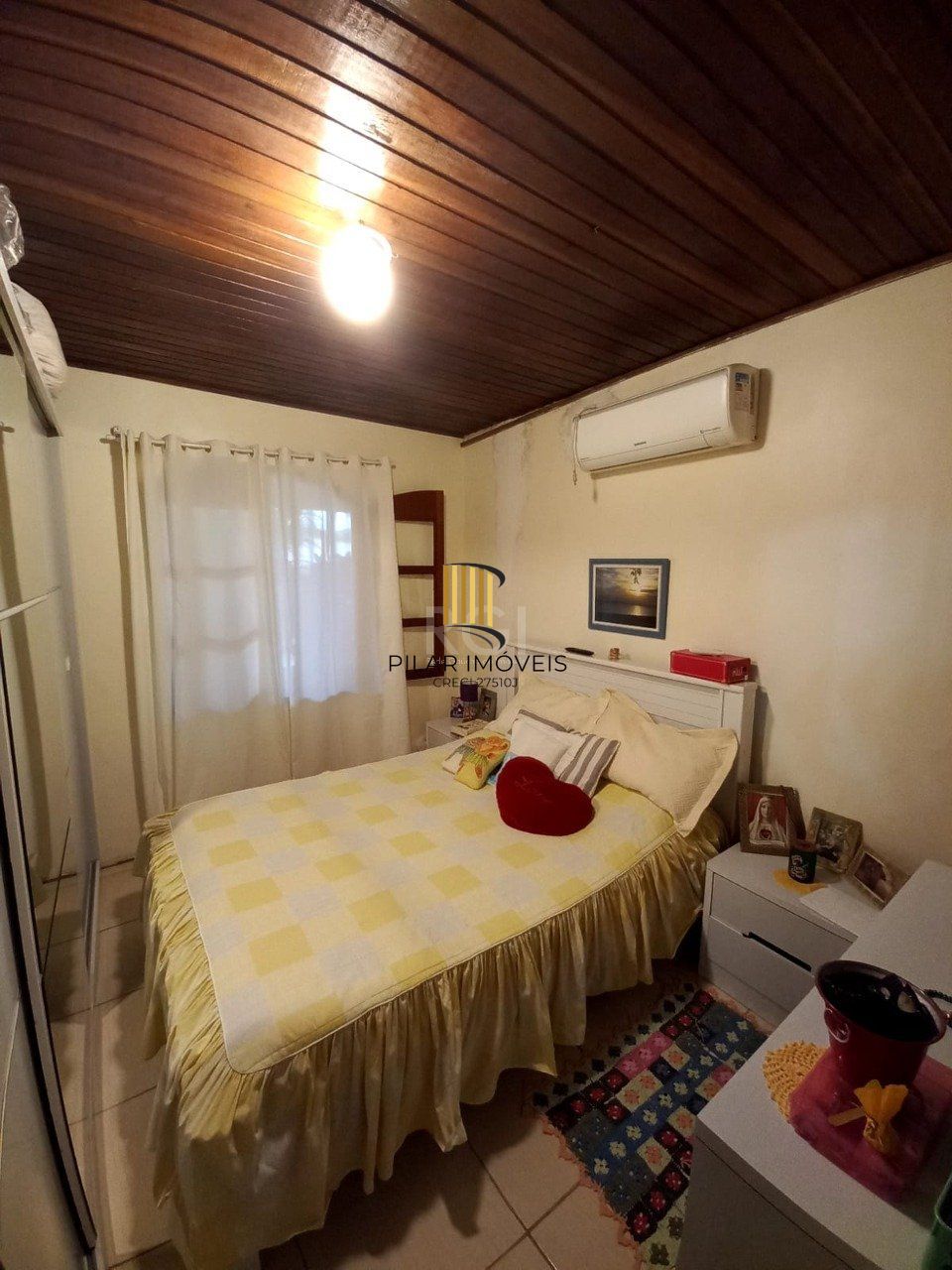 Casa no bairro Restinga - 2 dormitórios