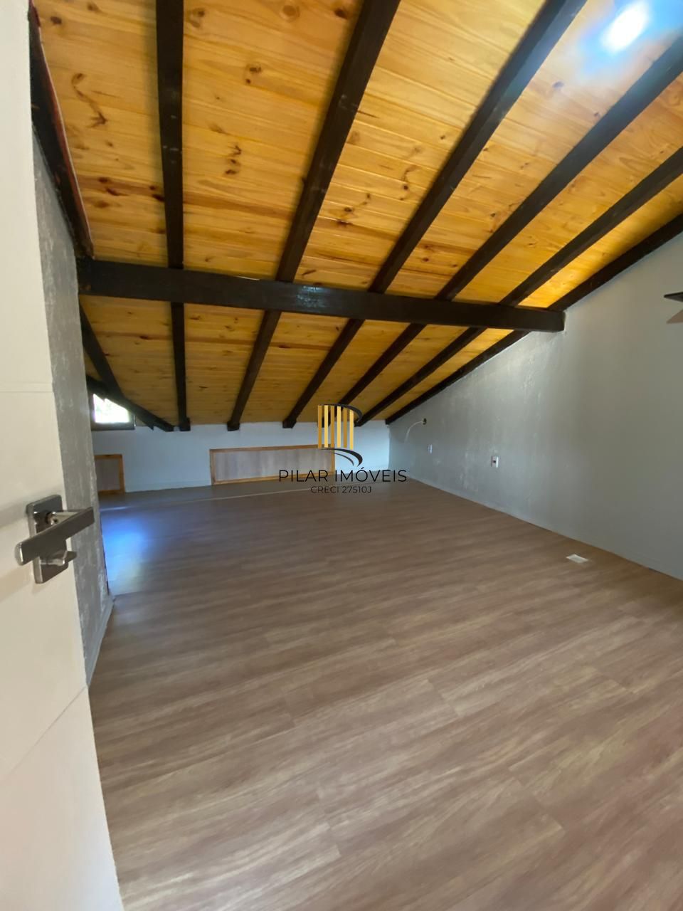 Casa de 3 Pavimentos no Bairro Aberta dos Morros