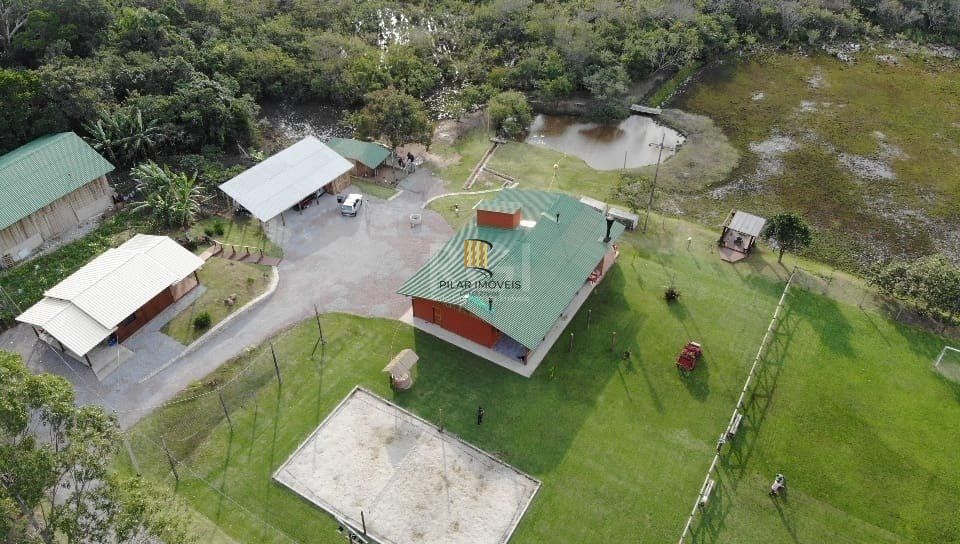 Sitio em Florianópolis