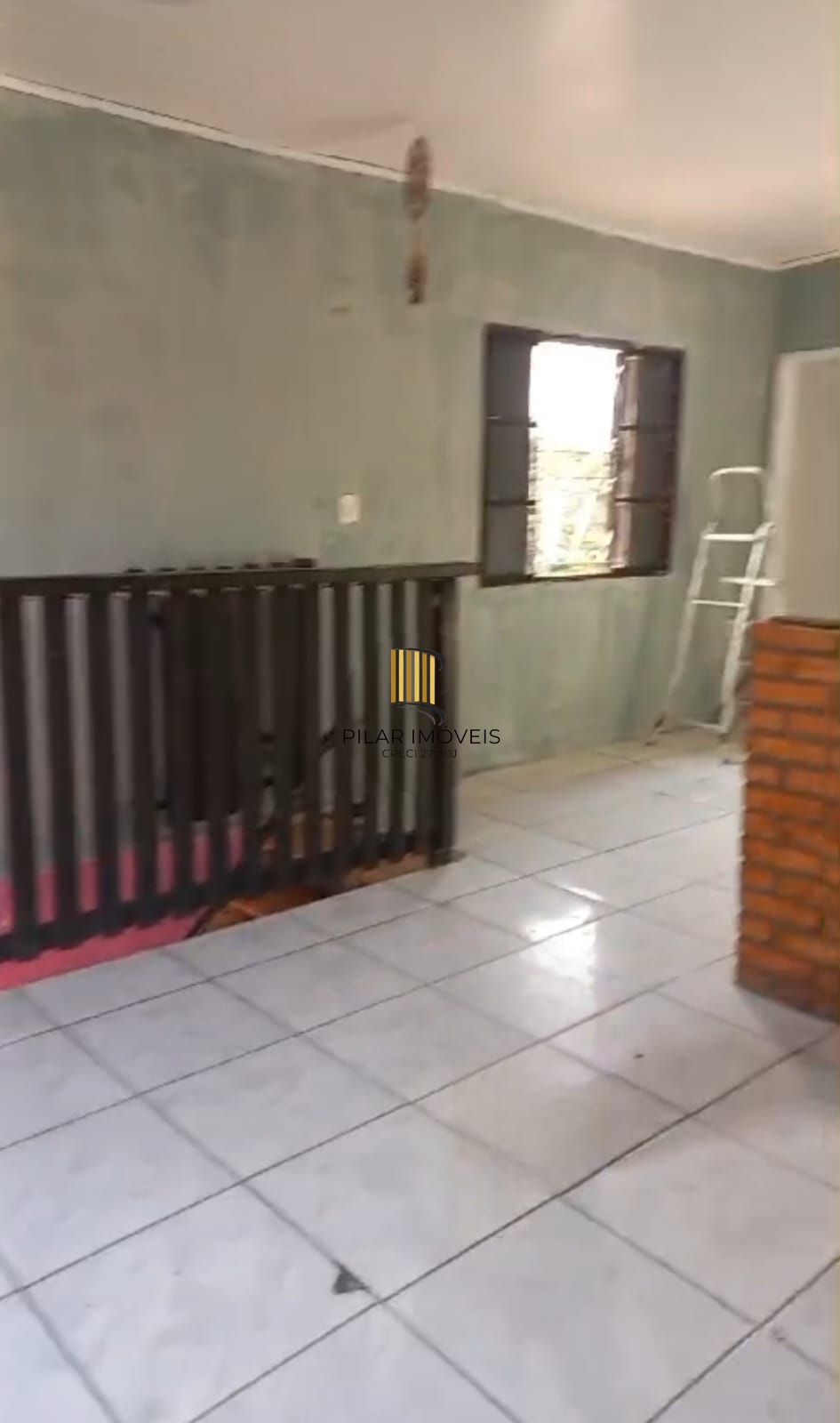 Casa comercial bairro Restinga