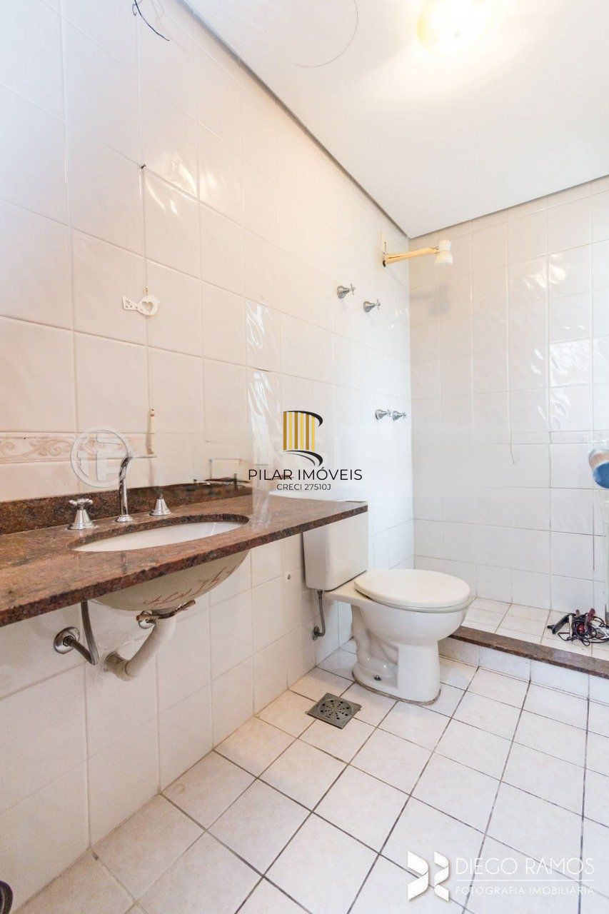 Apartamento no bairro Jardim Botânico