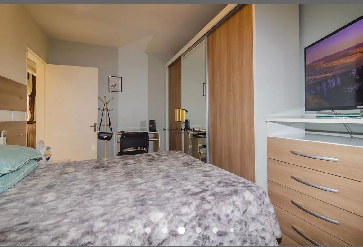 Belissimo Apartamento de 2 dormitórios no bairro Santo Antônio