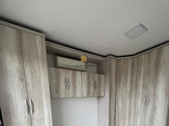 Cobertura de 2 Dormitórios Bairro Santa Teresa Porto Alegre