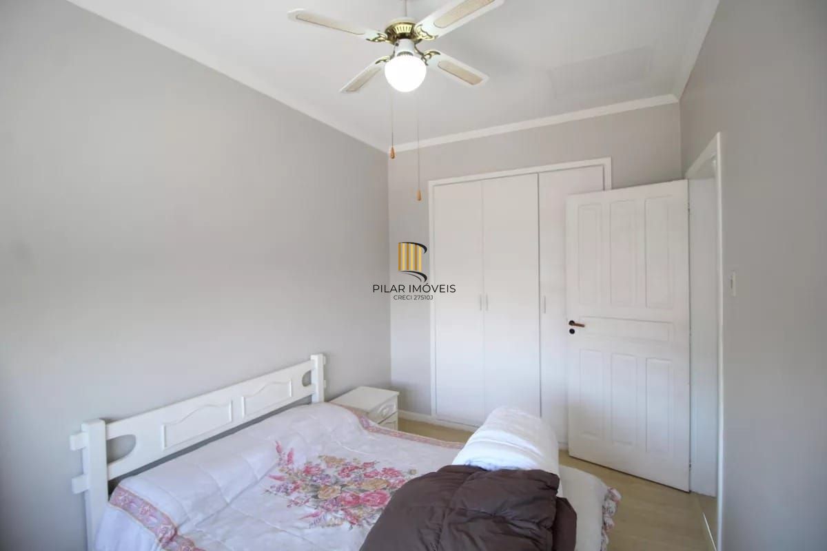 Excelente casa bairro São Geraldo 3 dormitórios