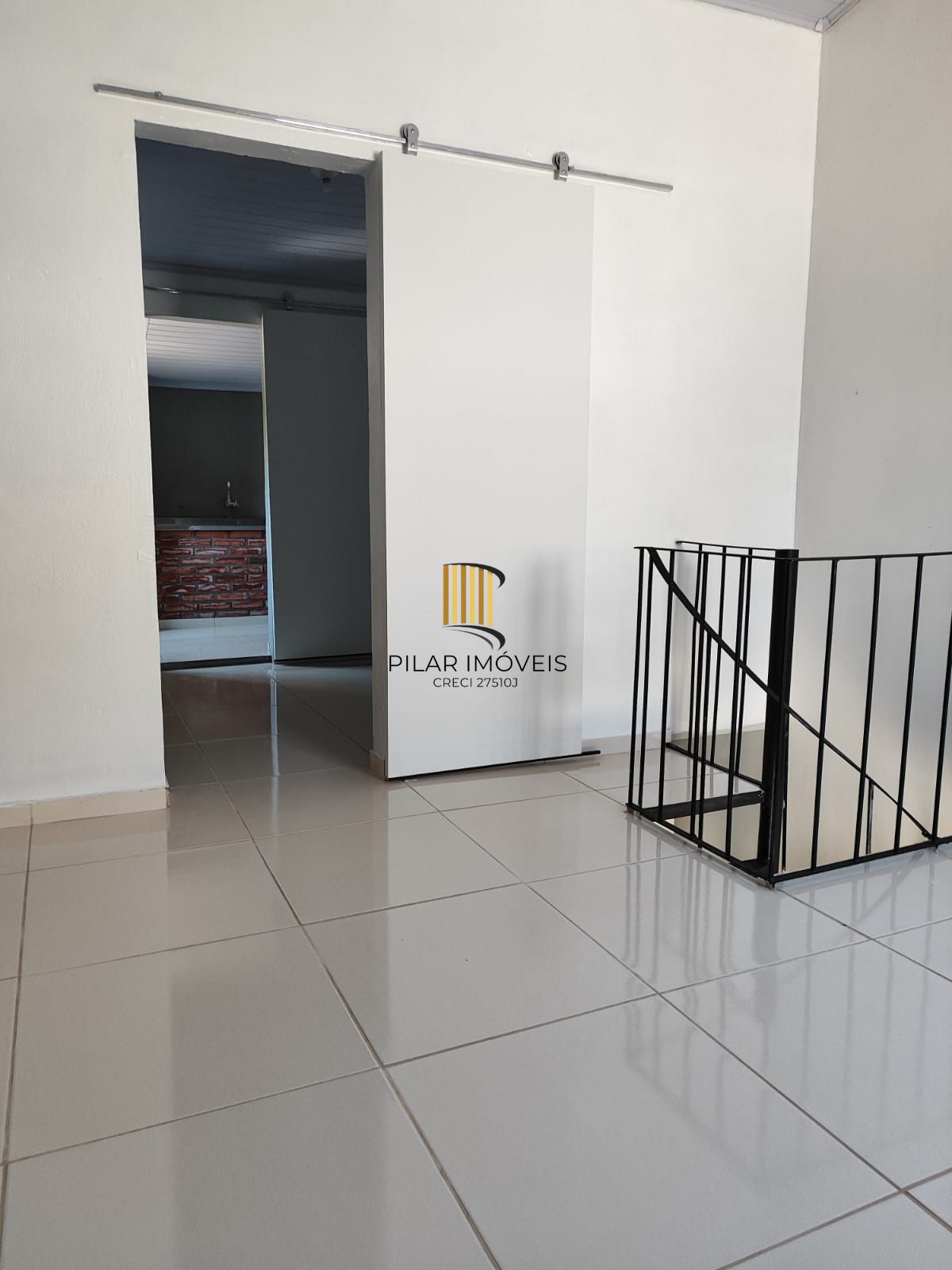 Sobrado 2 dormitórios