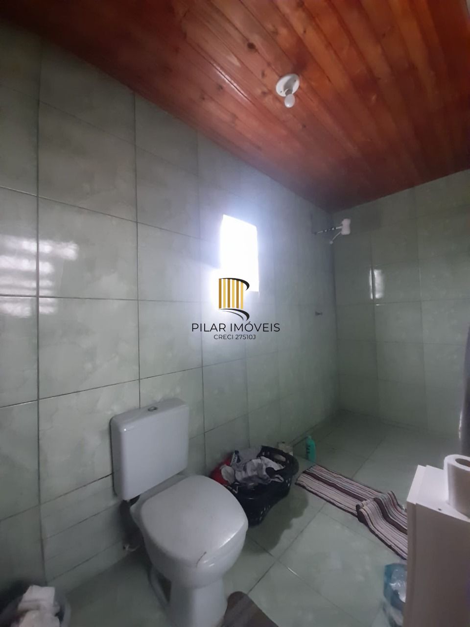 Casa no Bairro Hípica- 3 Dormitórios