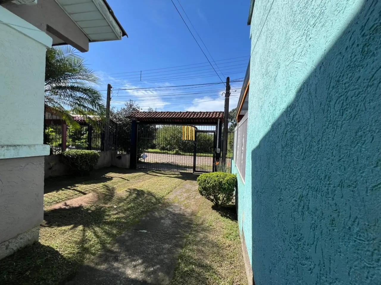 Casa de 3 dormitórios no loteamento Moradas do sul