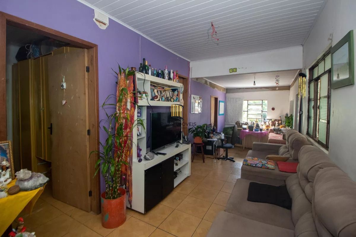 CASA NA SÃO JOSÉ - Pilar Imóveis