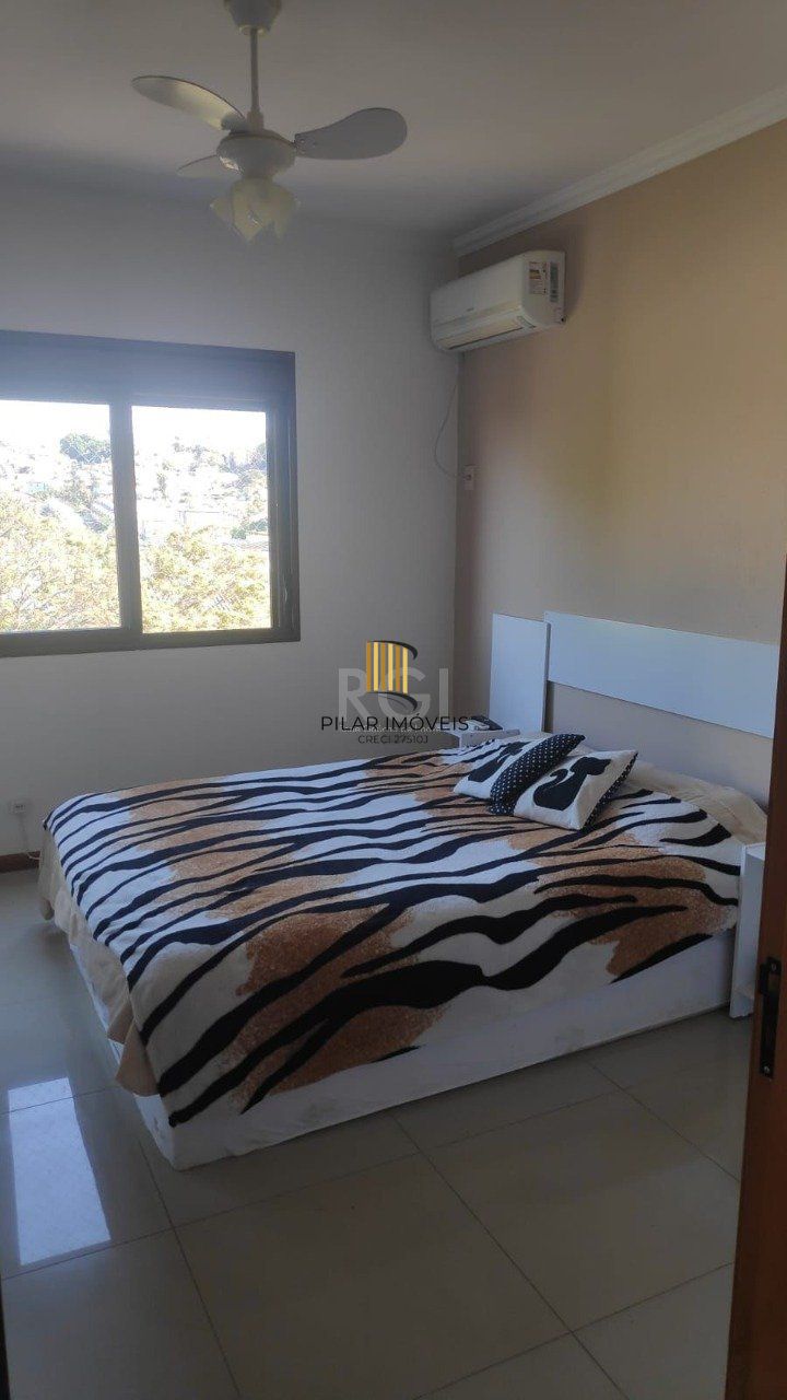 Apartamento 3 dormitórios no bairro Nonoai