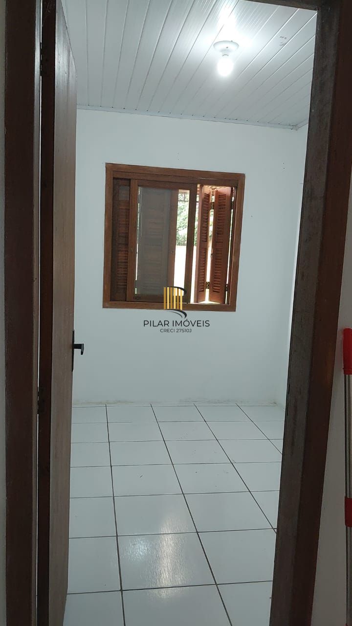 Casa de 2 dormitórios em viamão