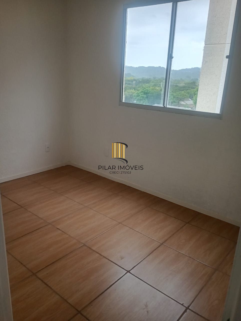 Apartamento no bairro Restinga - 2 dormitórios - 1 vaga de garagem - 100% financiado