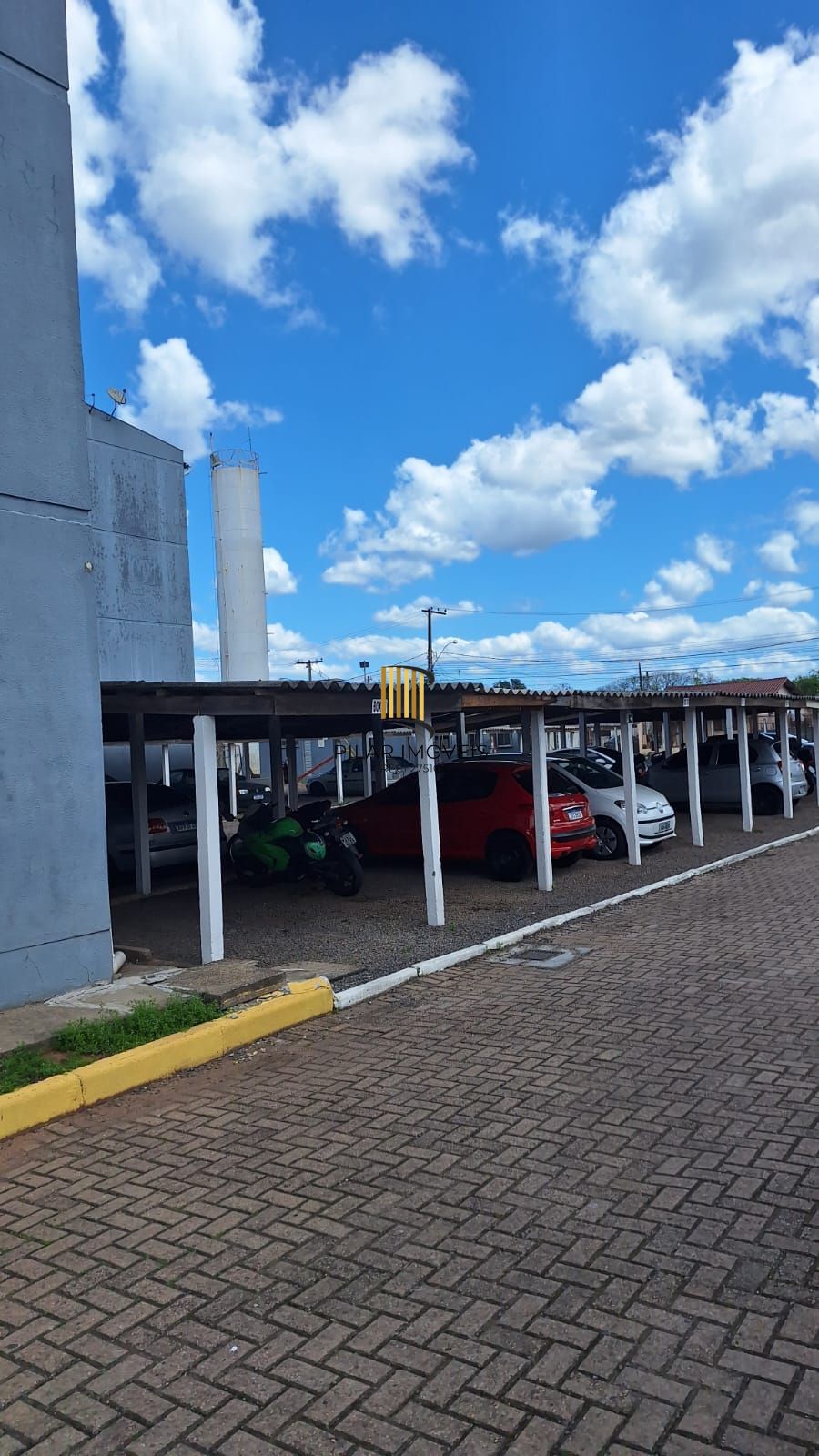 Apartamento em São Leopoldo - 2 Dormitórios