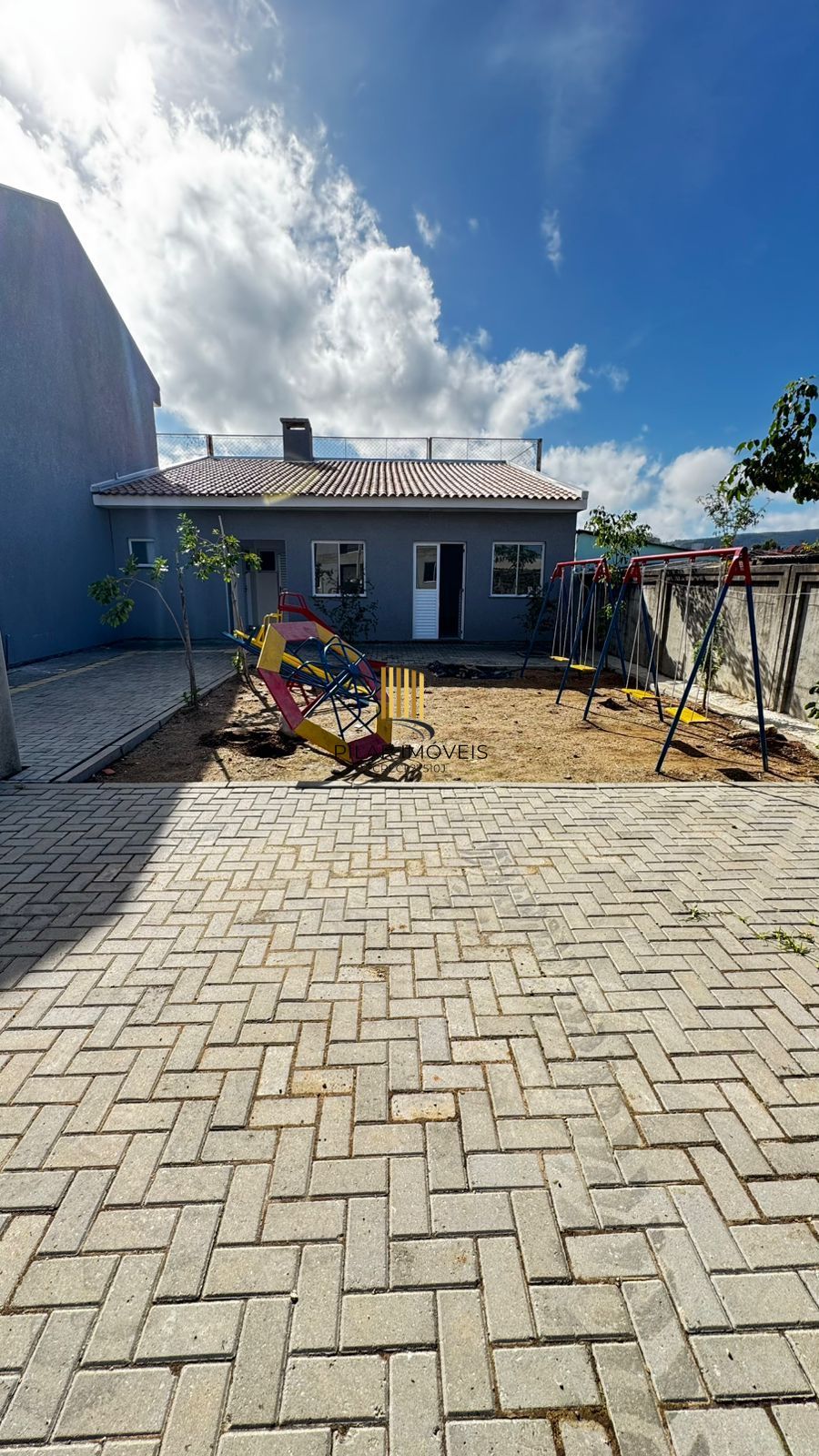 Duo 2 dormitório no bairro Restinga - 1 VAGA - ACEITA COMPRA ASSISTIDA