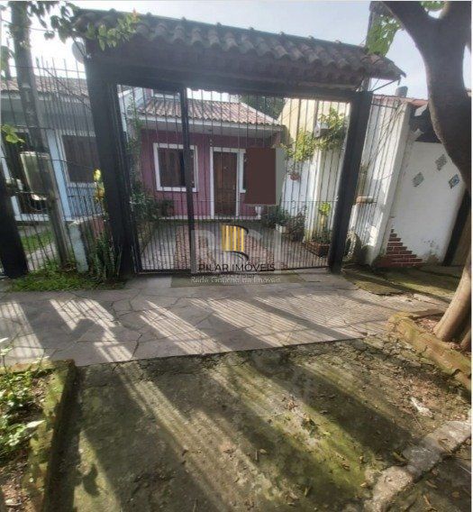 OPORTUNIDADE !! CASA NA HIPICA COM ÓTIMA LOCALIZAÇÃO