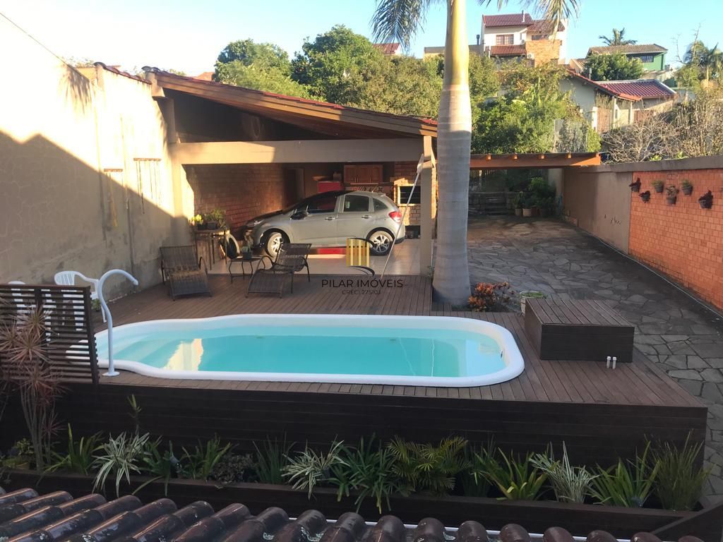 Casa no Bairro Ipanema 3D