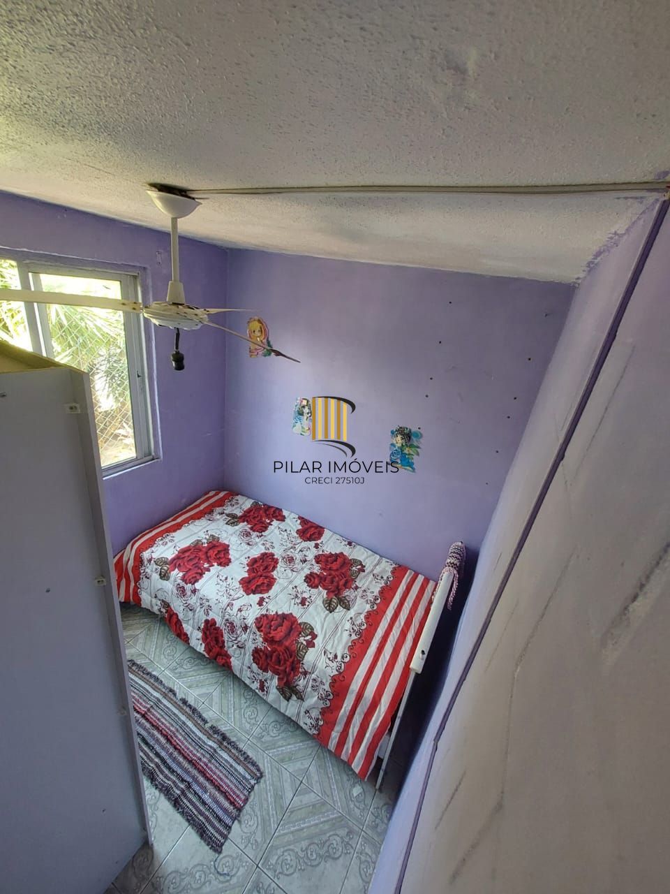 Apartamento no bairro Vila Nova - 2 dormitórios