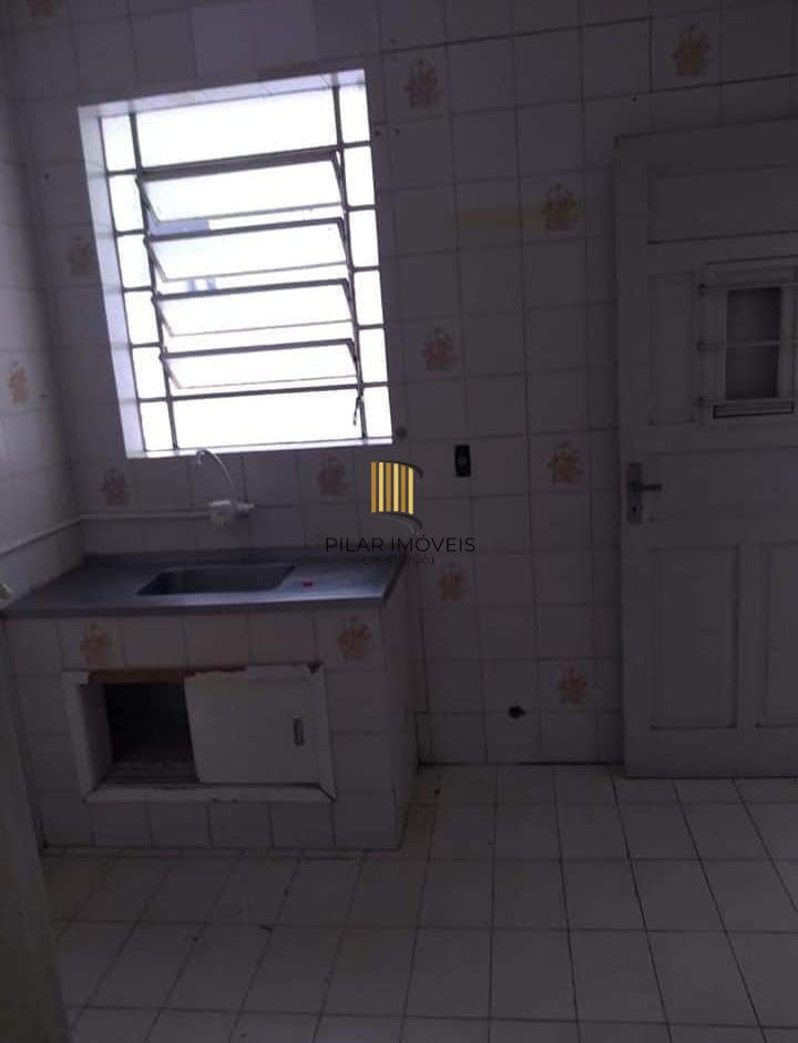 Apartamento no bairro Floresta