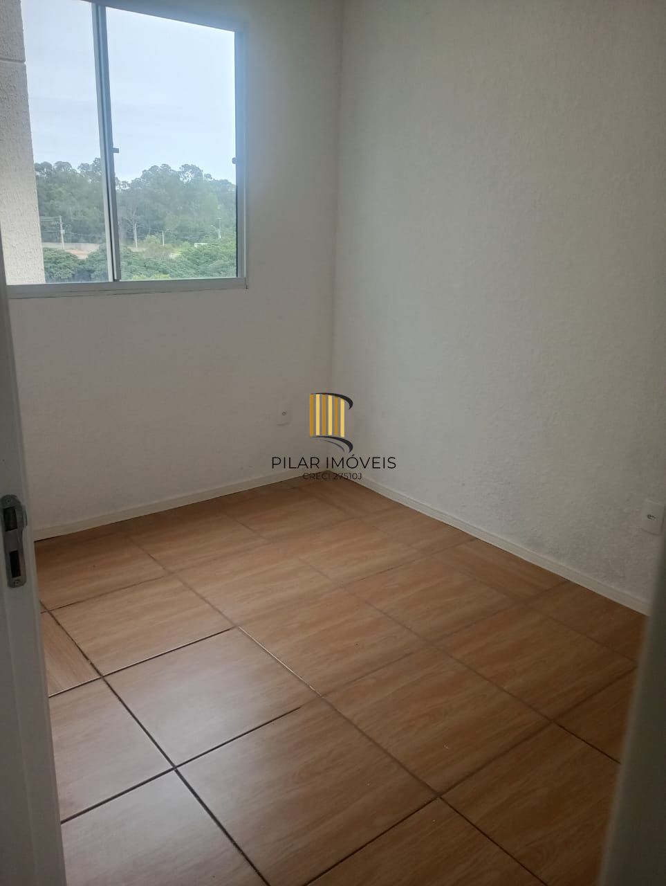 Apartamento no bairro Restinga - 2 dormitórios - 1 vaga de garagem - 100% financiado