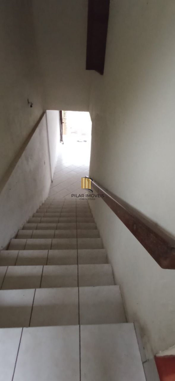 Casa no Bairro Tristeza