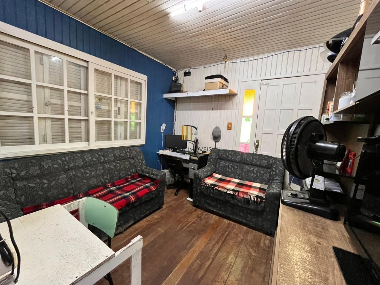 Casa com 3 dormitórios