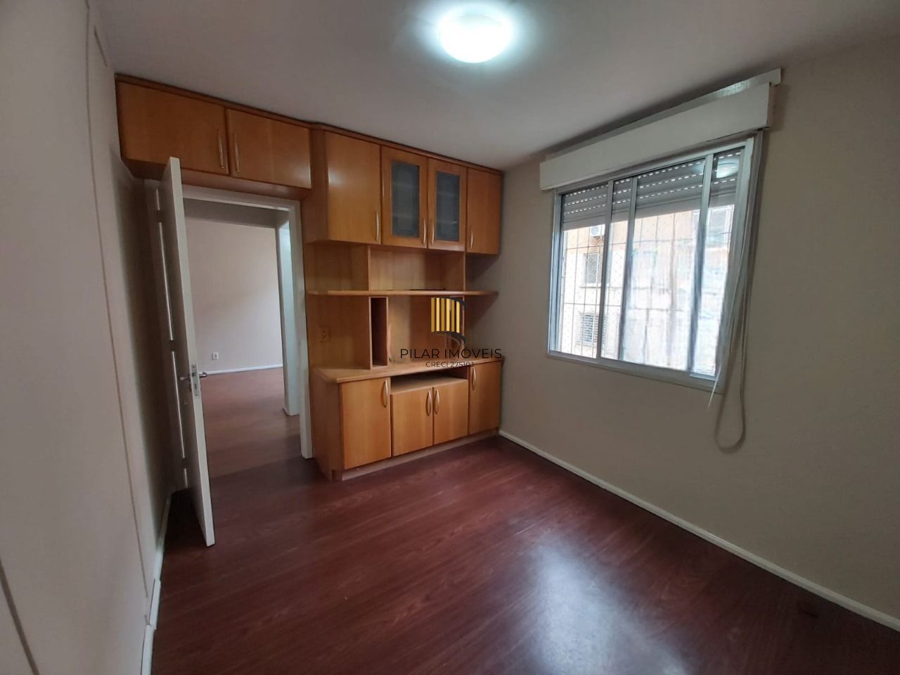 Apartamento 2 dormitórios no bairro Teresópolis