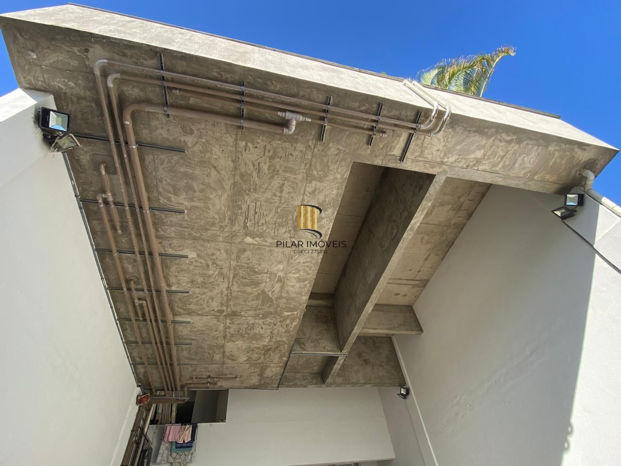 Casa em Ipanema com 4 Dormitórios sendo 3 Suíte