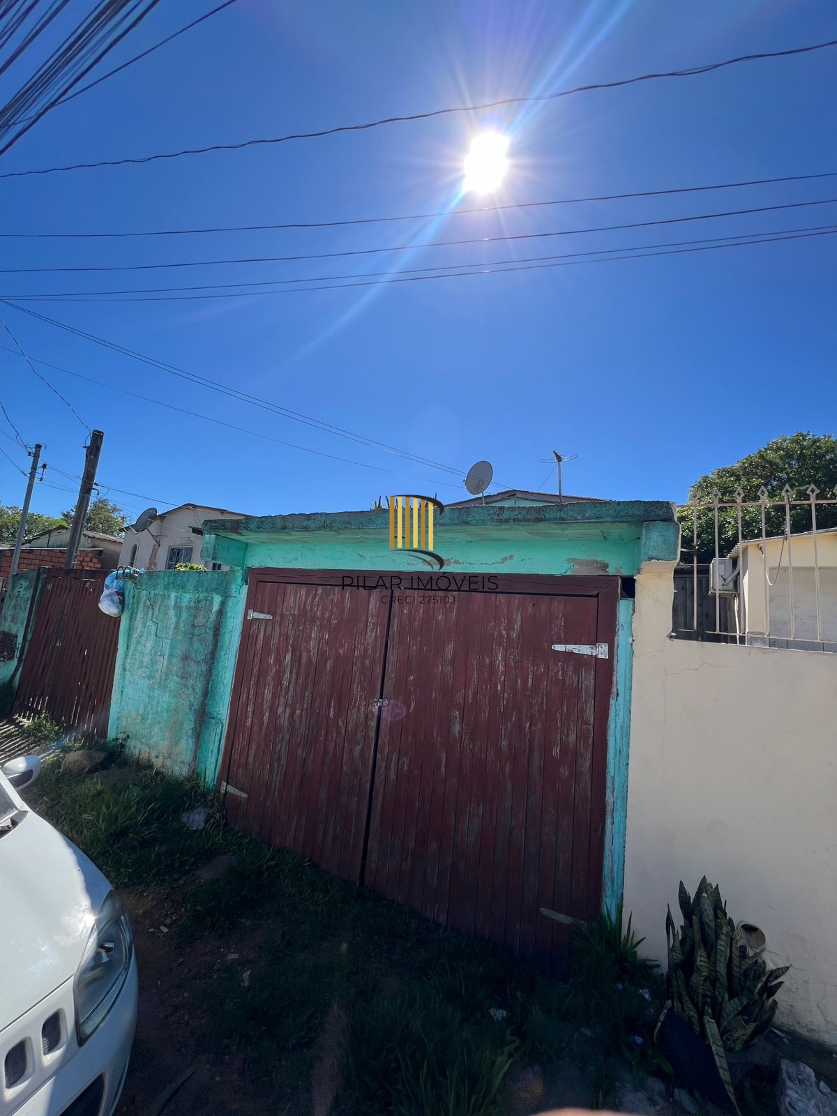 Casa de 3 dormitórios em Viamão