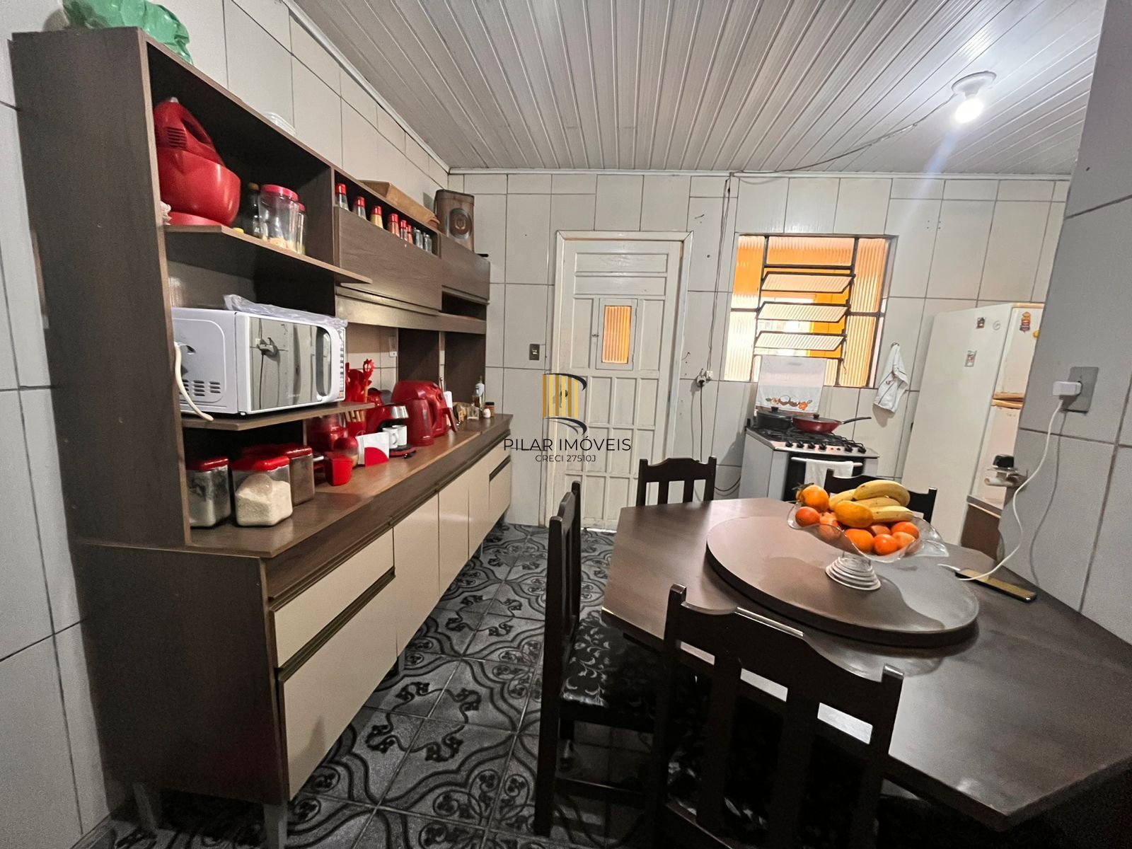 casa na Hipica - 2 Dormitórios