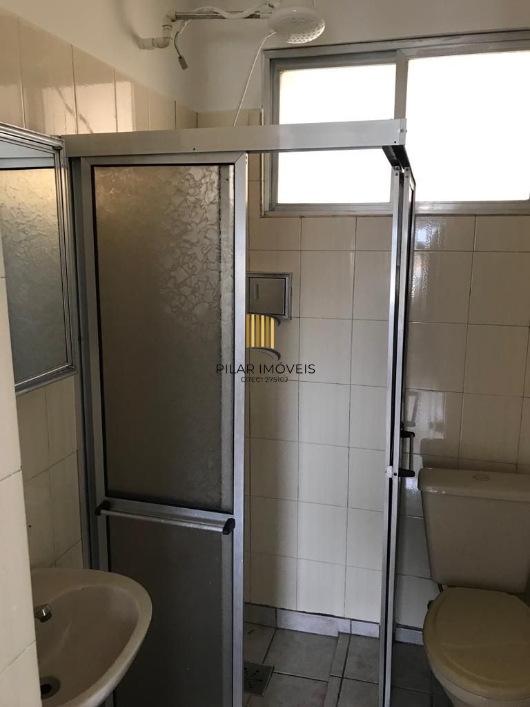 Apartamento no bairro Cristal - 1 dórmitório