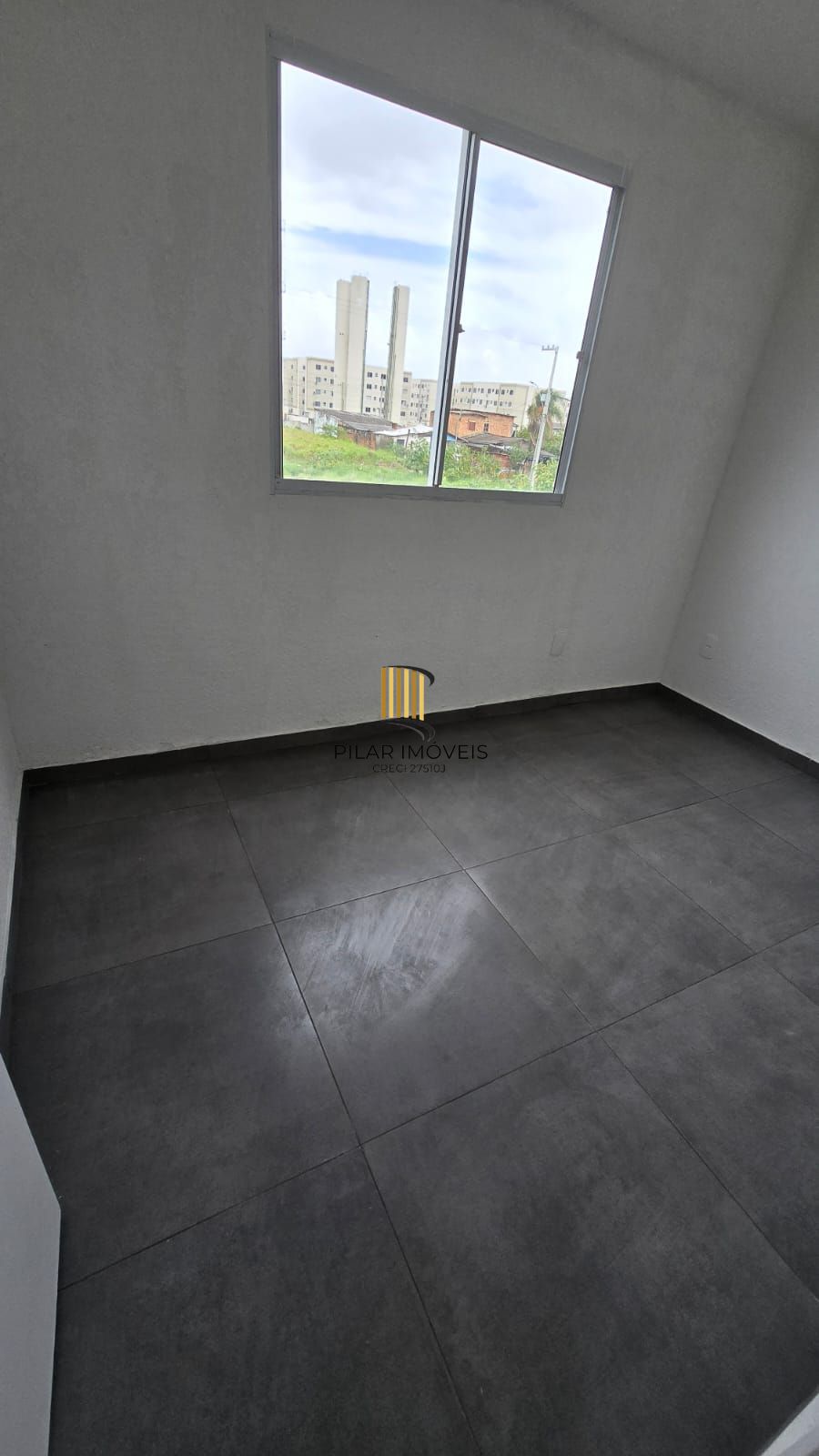 Apartamento no bairro Restinga - 2 dormitórios