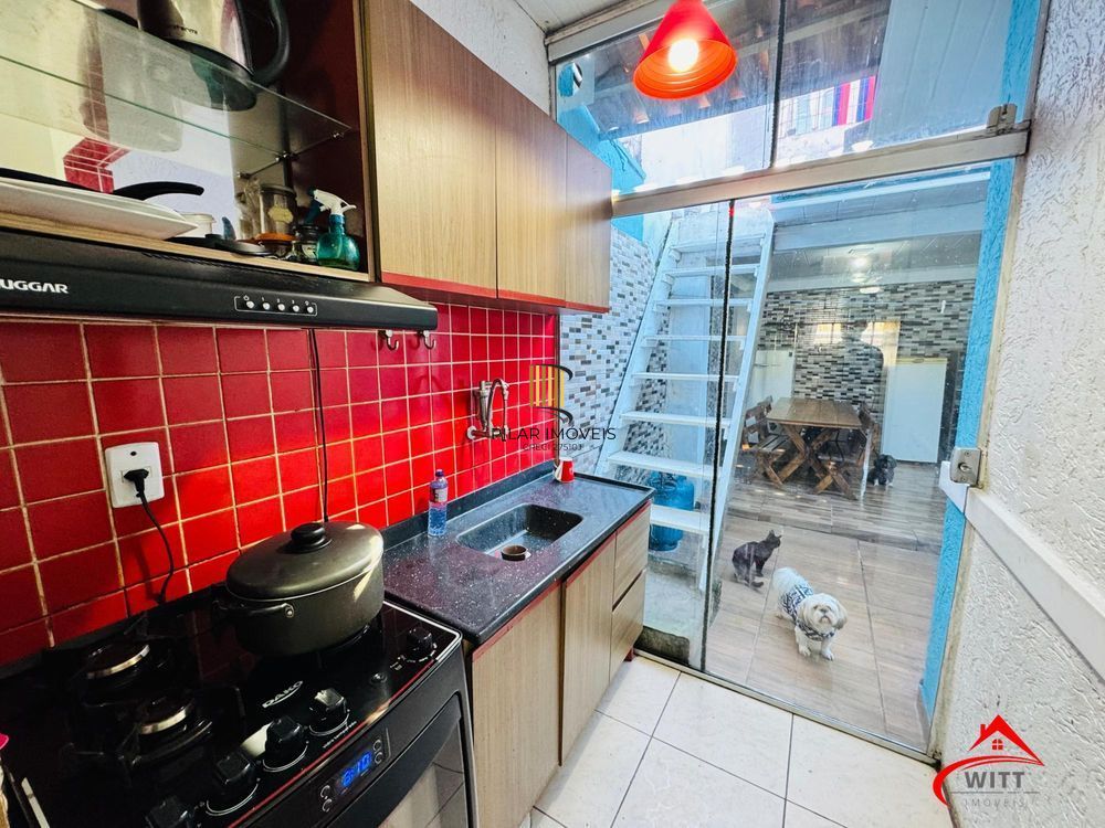 Casa no bairro Hípica - Lot. Moradas do Sul - 3 Dormitórios - 2 vagas