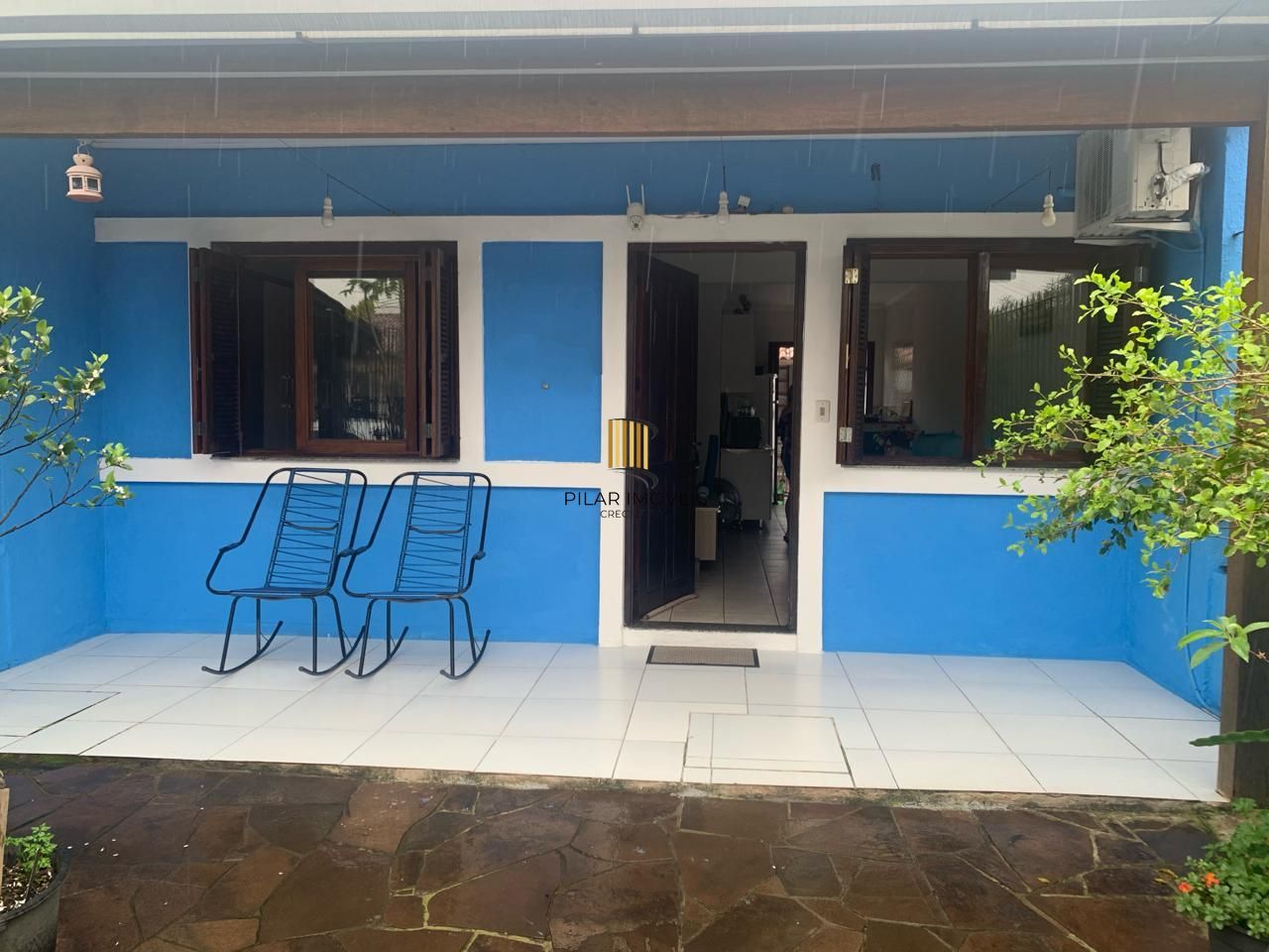 Casa 2 dormitórios Moradas Do Sul