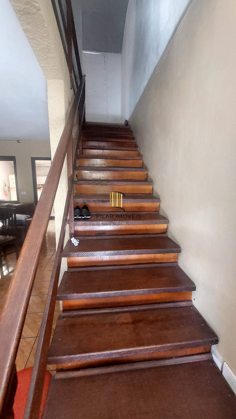 Sobrado no bairro Sarandi