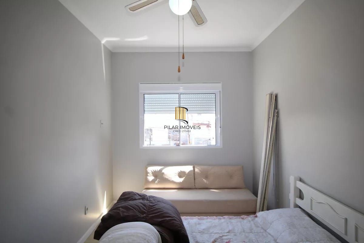 Excelente casa bairro São Geraldo 3 dormitórios