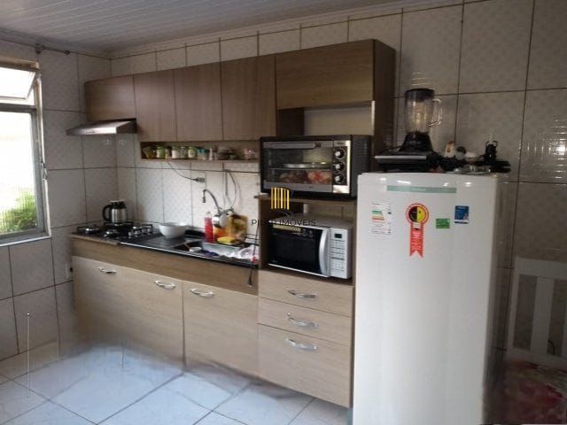 Casa no bairro Hípica - 3 dormitórios