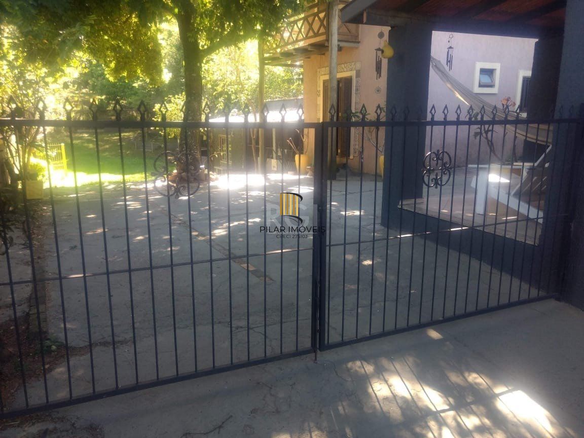 Terreno a venda no bairro Gloria - Av. Oscar Pereira