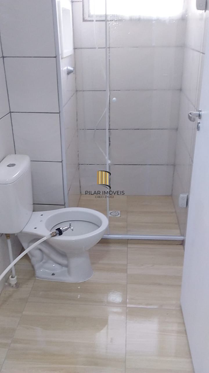 Apartamento Reserva II- 2 dormitórios