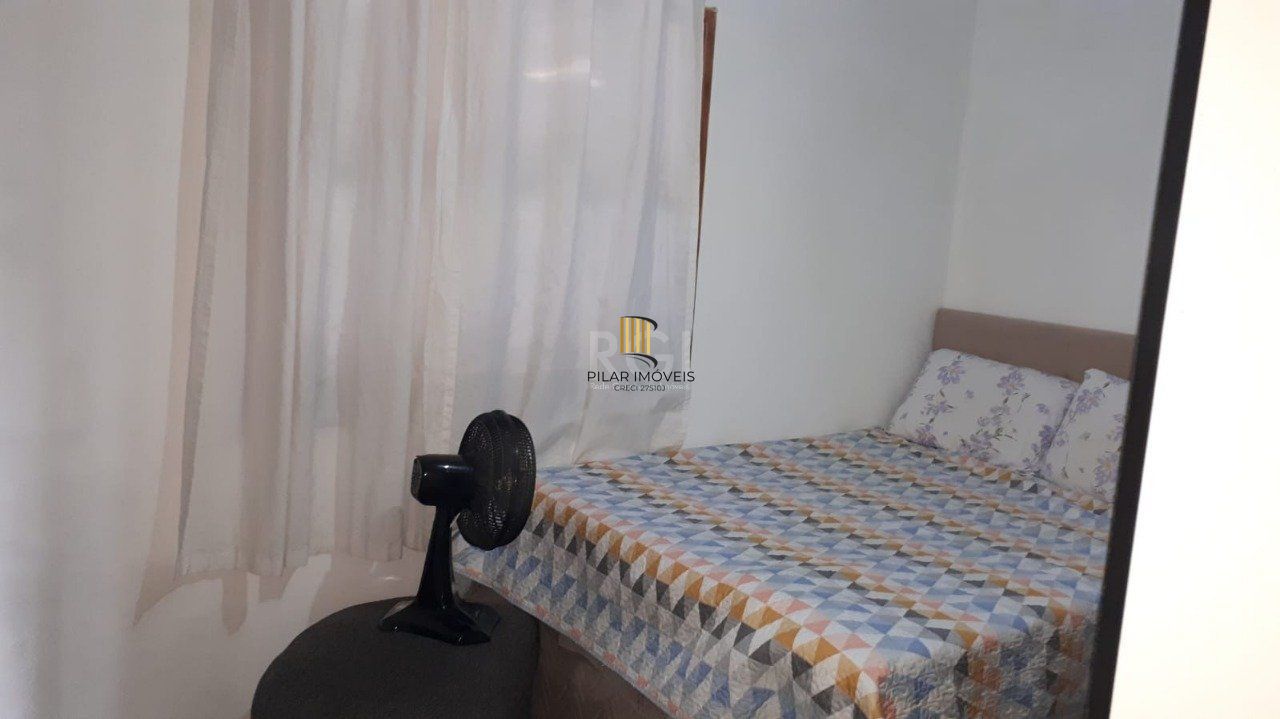 Sobrado no bairro Hípica