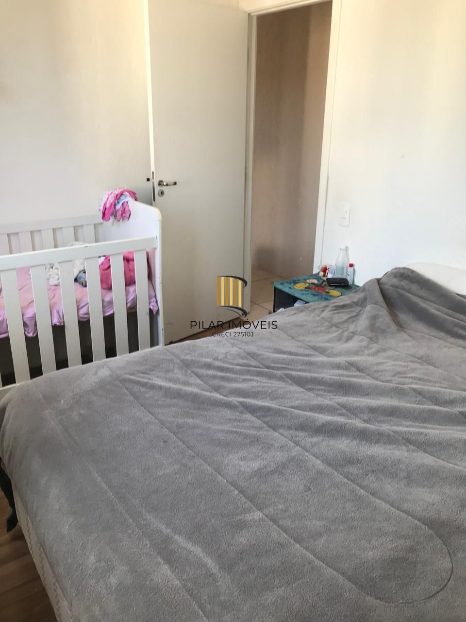 Apartamento no bairro Restinga - 2 dormitórios