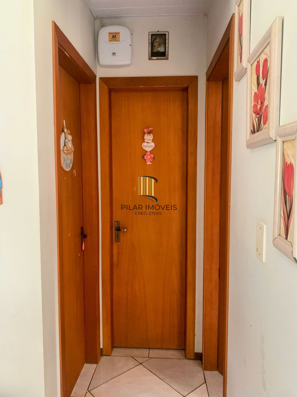 Casa Com 2 dormitórios no Moradas Do Sul