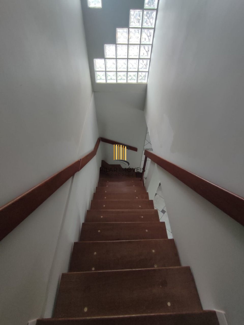 Casa no bairro Hipica - 3 dormitórios