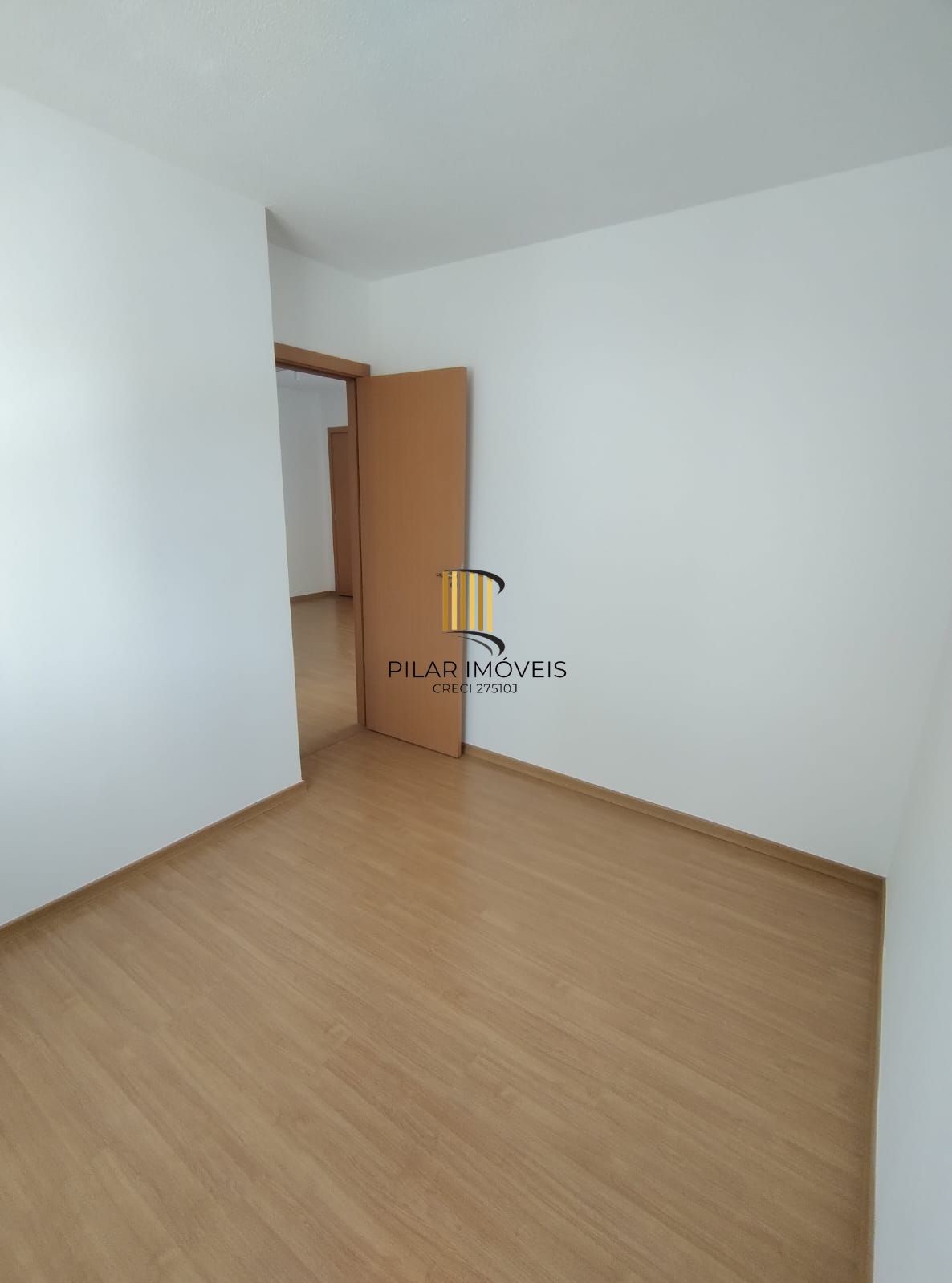 Apartamento de 2 Dormitórios Localizado na Av.Protasio