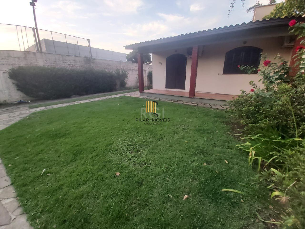 Terreno no Bairro Restinga