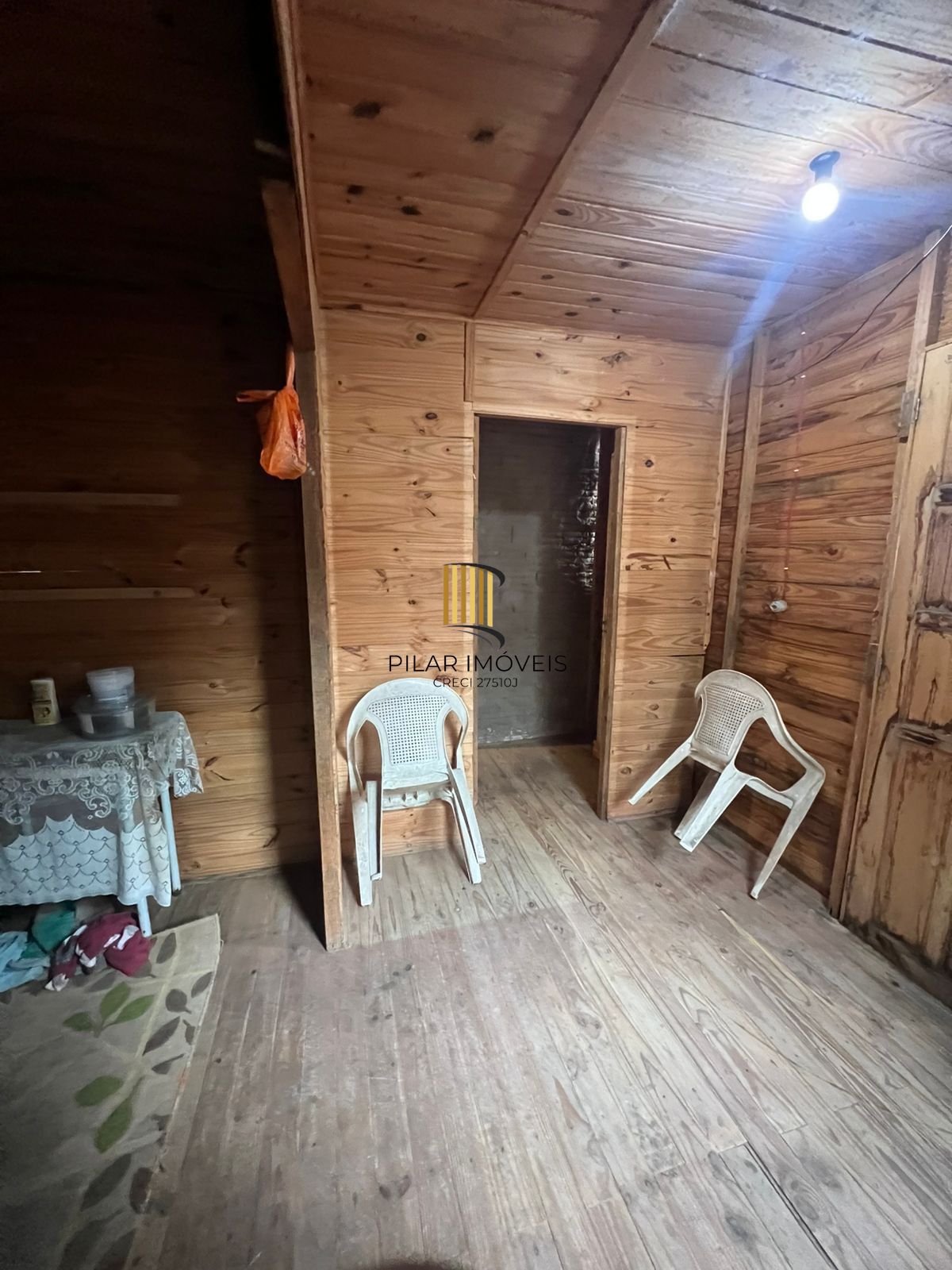 Casa de 2 Dormitórios no bairro Hipica