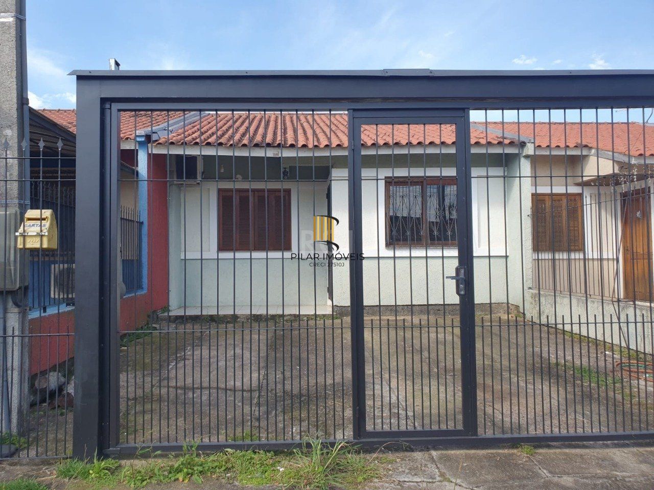 Casa no bairro Hípica - Moradas do Sul - Pilar Imóveis