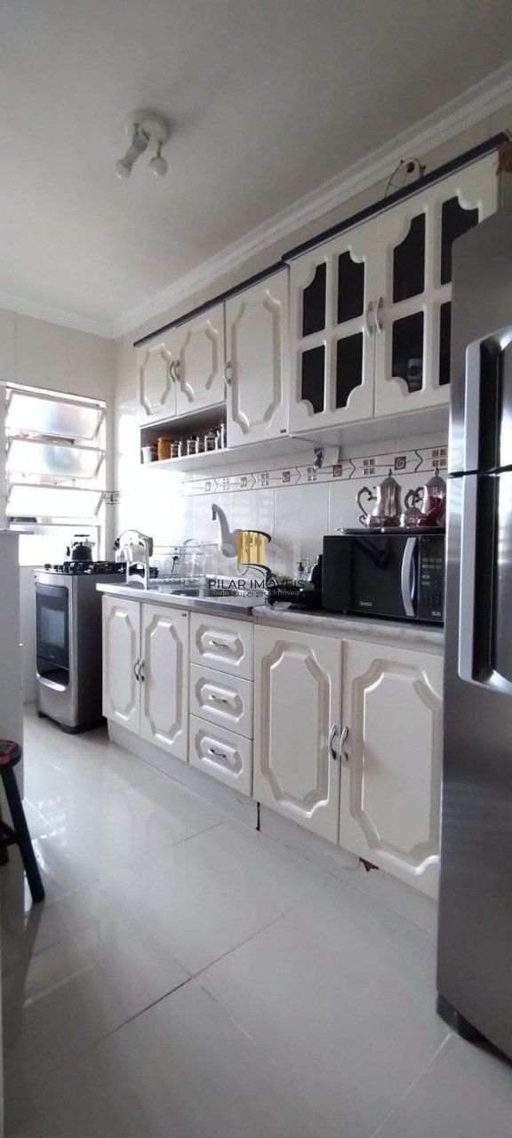 Apartamento no Bairro Glória - 2 Dormitório