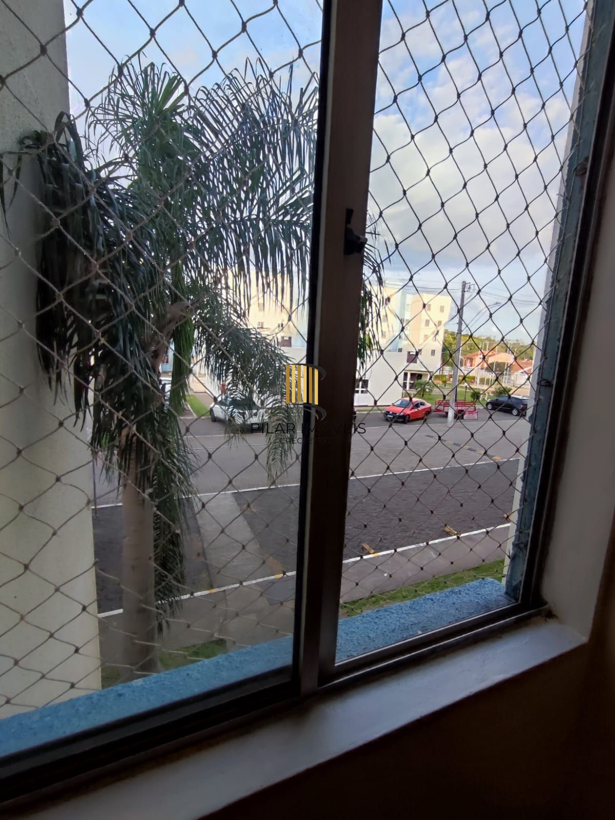 Apartamento no bairro Restinga - 2 dormitórios