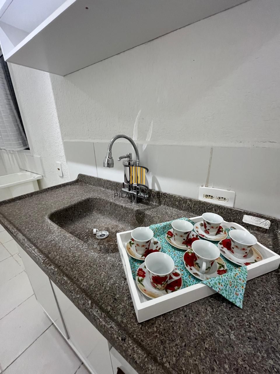 Apartamento térreo no bairro Restinga - 2 dormitórios - 1 vaga